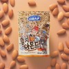 BAF Anchovy Almond 30g 15 Pieces HBAF Mini / 바프