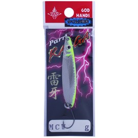 God Hands Parr RAiGA 7g MCW