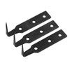 Windscreen Removal Tool Blade, Alloy Automotive Windshield Glass Cutting Remover