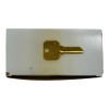 Ilco DND-SC1 Key Blanks 50 Pack Schlage Brass “Do Not
