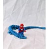 Dragon Articulating 3D Printed Dragon – Flexible, Colorful, Poseable Toy,