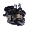 Flynsu 22060-50011 Throttle Body Lever Sensor Replacement for 1997-2002 Toyota