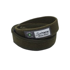 Talarik SickTick Tick and Chigger Repellent Waist Band with InsectShield Technology