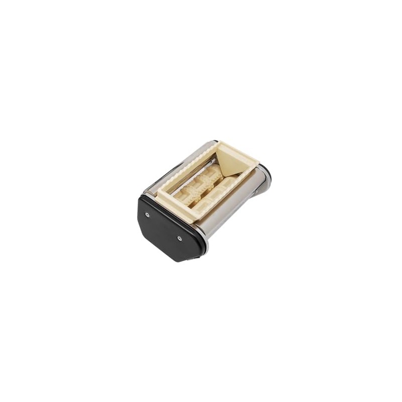 Fante's Ravioli Pasta Attachment For Uncle Mario’s Supreme Pasta Machine,