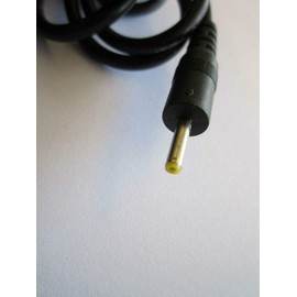 Replacement for 9V 2A Mains AC-DC Adaptor Power Supply Charger for Zoostorm 10" PlayTab Tablet