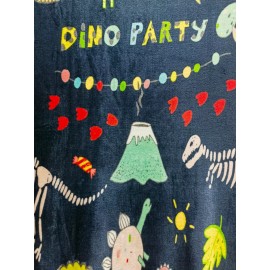 Carla Depot Cobertor Ligero Matrimonial Tipo Frazada, Modelos A Elegir