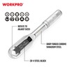 WORKPRO Universal Adjustable Wrench