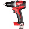 Milwaukee M18 18-Volt Lithium-Ion Brushless Cordless 1/2 Inch Compact Drill/Driver