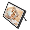 10.1 Inch WiFi Digital Picture Frame 32GB Storage HD IPS