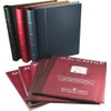 Black Wessex"Superb" Luxury Springback Album Binder