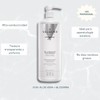 VALQUER Gel Conductor para Ultrasonido y Radiofrecuencia, 1 L