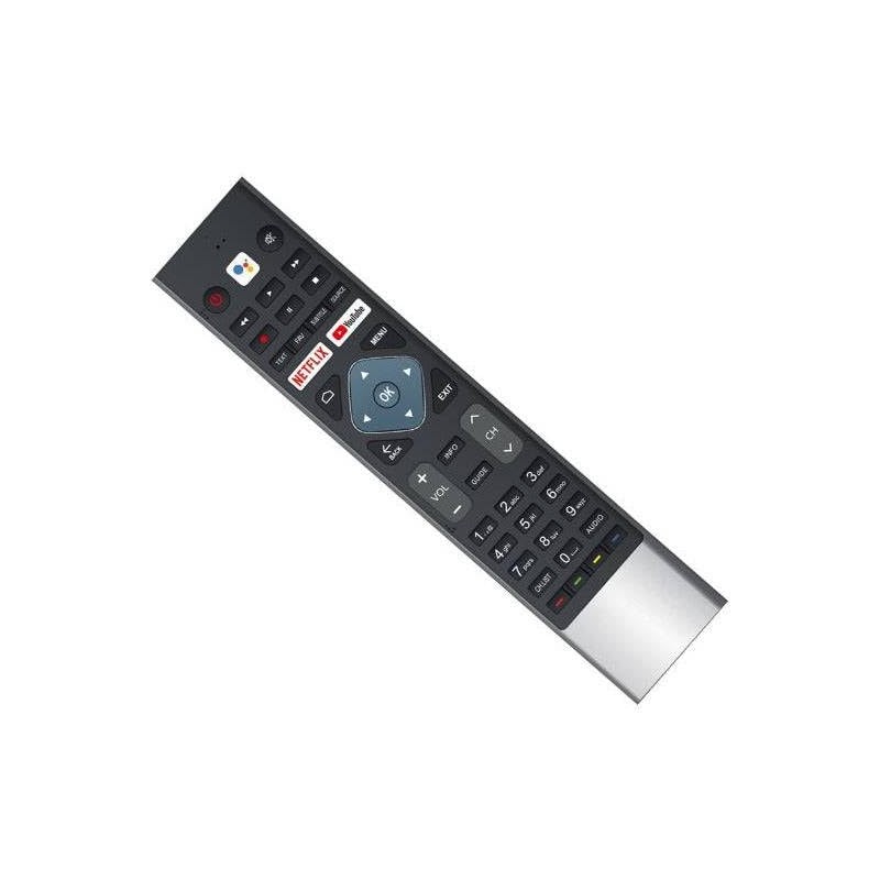Replacement EKO Entertainment TV Remote Control for K40FSG K40USG K50USG