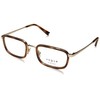 Vogue Eyewear Vo4166 - Marco rectangular para gafas graduadas para