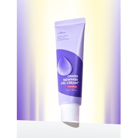 Isntree Onion New Fair Gel Cream Plus 50ml / 어니언 뉴페어 겔크림 플러스 50ml