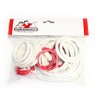 Game Room Guys Gottlieb Big Hit Pinball White Rubber Ring