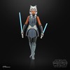 Clone Wars Ahsoka Tano Black Series
