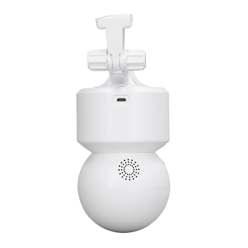Binocular Surveillance Camera Smart WiFi Indoor Wireless HD Security Camera