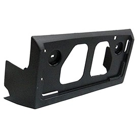 KEYSTONE GM1068122 License Plate Bracket