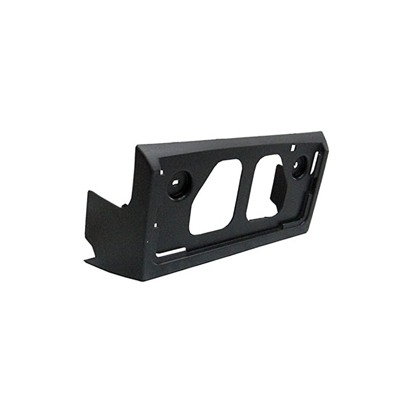 KEYSTONE GM1068122 License Plate Bracket