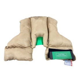 TrueVue EHOB, TruVue, Heel Protector, Wedge Boot, Standard, 13 – 18” (33 – 45cm)