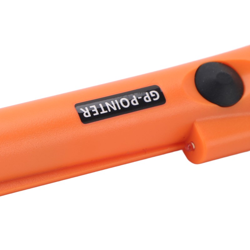 Metal Detector Pinpointer Precise Sensitive Handheld Pin Pointer Wand Search