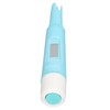 Digital Salinity Meter Portable Handheld High Precise Water Salinity Tester