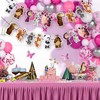 Seyal® Masa and the Bear Garland Decoration
