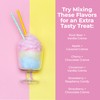 Nostalgia Cotton Candy Machine - Retro Cotton Candy Machine for