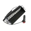 YUANYE Car Truck Emergency Flash Dash Strobe Warning Light Daytime