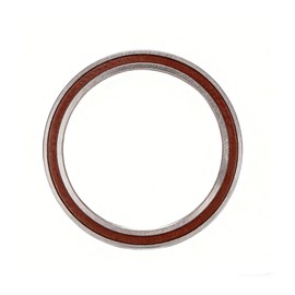 1pcs 95DSF01 Differential Bearing, 95x120x17mm Thin Section Deep Groove Ball Bearing, Double Sealed, ABEC-3 Precision for Vehicle & Industrial Use