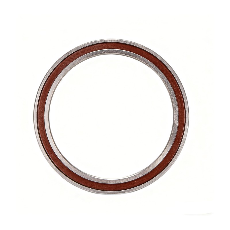 1pcs 95DSF01 Differential Bearing, 95x120x17mm Thin Section Deep Groove Ball