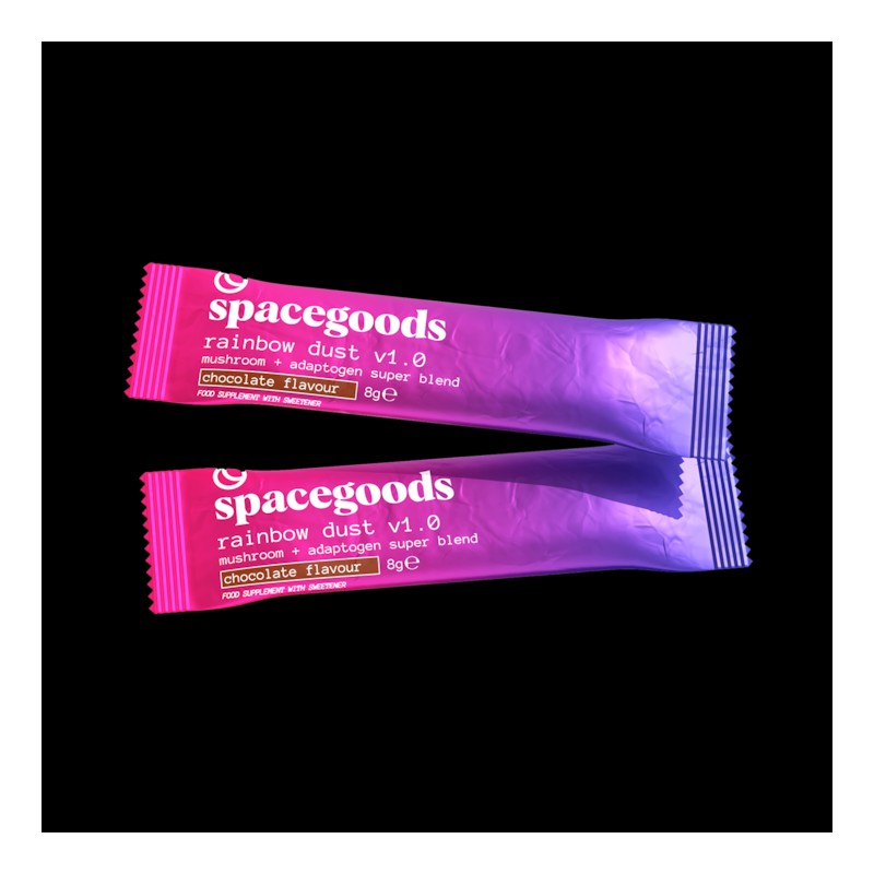 Spacegoods Rainbow Dust