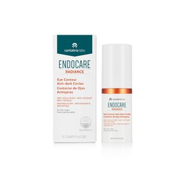 ENDOCARE RADIANCE CONTORNO DE OJOS ANTIOJERAS 15 mL