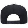 OTTO 6 Panel Pro Style Cotton Blend Twill Cap -