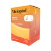 Bomuca - Vivioptal 90 Cápsulas, Vitaminas y Minerales, Libre de