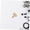 BESPORTBLE Garden Hose Fitting for Rv Winterizing Air Hose Quick