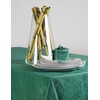 Esse Home - Confestyl Line - Oval Tablecloth for 12