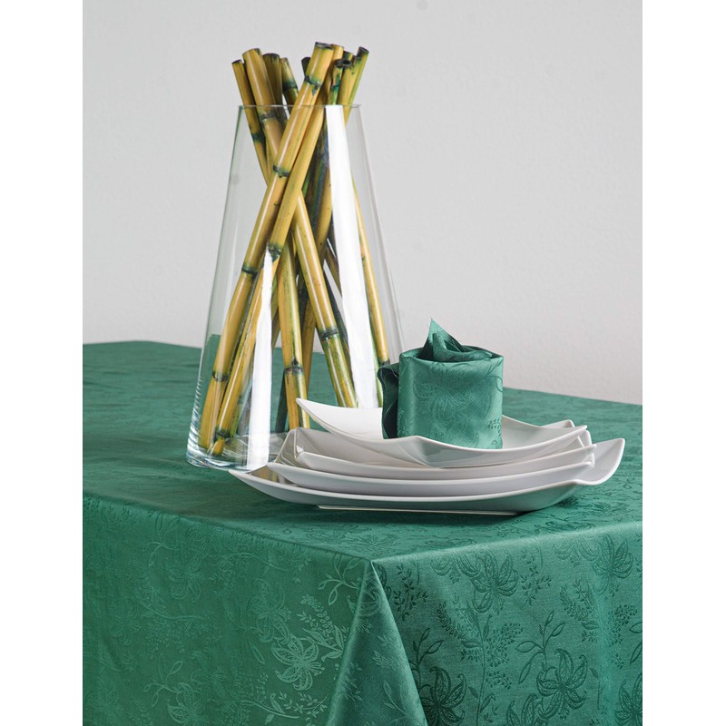 Esse Home - Confestyl Line - Oval Tablecloth for 12