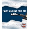 McKillans Foam Cannon for Pressure Washer (Wide Mouth) - Car