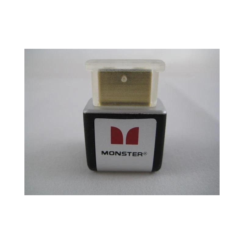 Monster Cable Advanced 90° HDMI Adapter 90 Degree 1080p HDTV