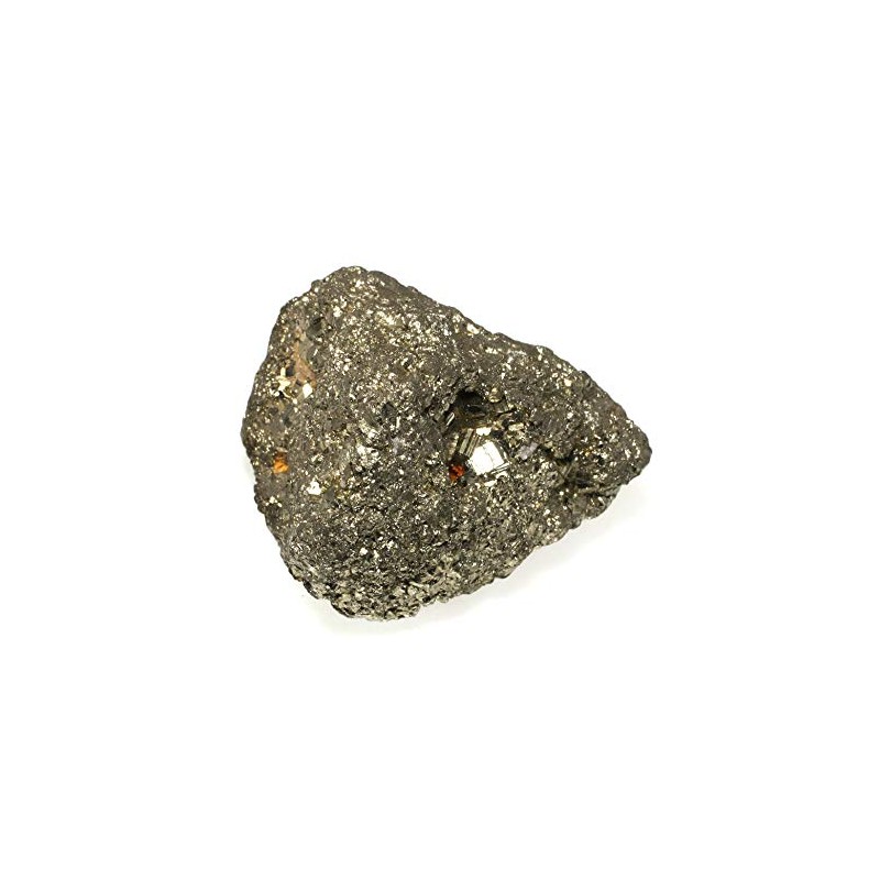 CrystalAge Iron Pyrite Specimen - Small (20-25mm)
