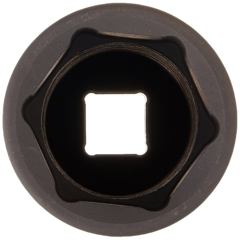 SUNEX TOOLS 240XD 1/2" Drive 1-1/4" Extra Deep Impact Socket