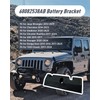 OWNDR 68082538AB Battery Hold Down Bracket Fit for Jeep Wrangler