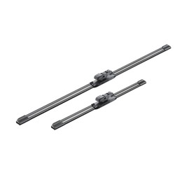 Brush Wiper Blades Bosch 3397014156