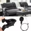 Unbranded 4PC Sofa Recliner Release Pull Handle Replacement Chair Couch