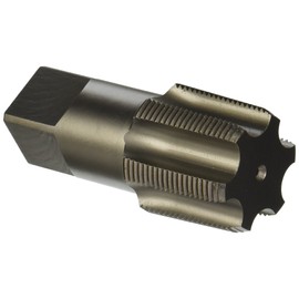 IRWIN NPT Tap, 1 1/2"-11 1/2" (1909ZR)