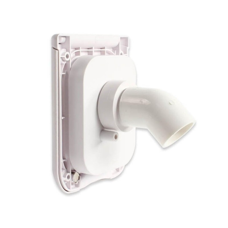 Marvix Fresh Water Tank Inlet Gravity Filler Hatch & Locking