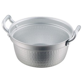 Mini Cooking Pot (Anodized Aluminum) 8.3 inches (21 cm)