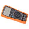 Multimeter,VC99 6000 Count Multimeter LED Digital Multimeter with NCV and