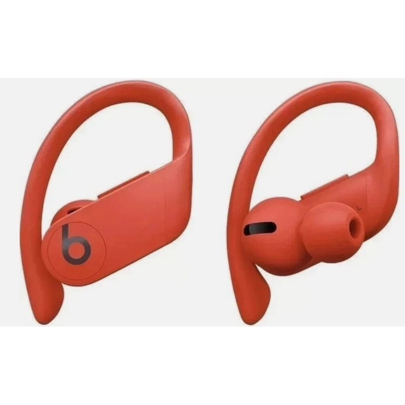 Beats by Dre Powerbeats Pro True Wireless Bluetooth Earbuds Lava